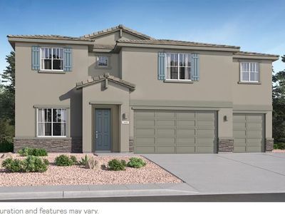 17715 S Sweet Fern Ave