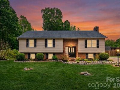 501 Old Farm Rd