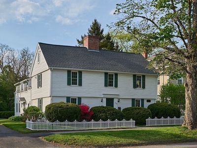 179 South St