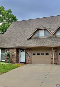 Property at 5724 SW Foxcroft Cir N, Topeka, KS