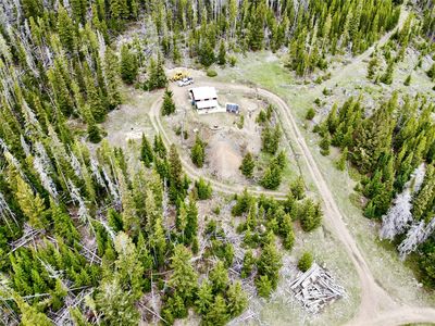 22 Indian Creek Rd