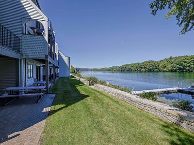33 River Front Drive #7