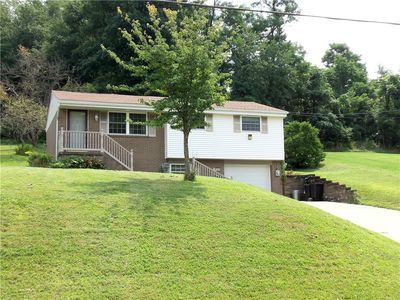 Property at 250 Waynesburg Rd, Washington, PA