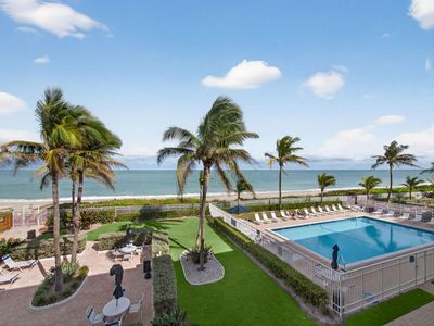 9800 S Ocean Drive #302