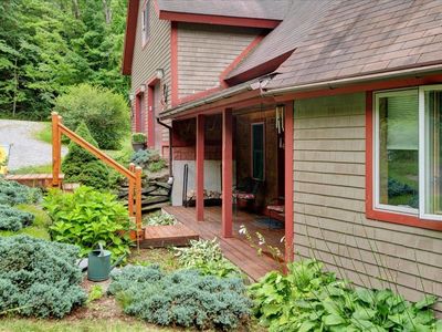 Property at 425 Poker Hill Road, Underhill, VT