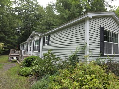 10 Mountainside Park
