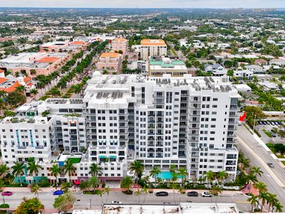 155 E Boca Raton Road #1003