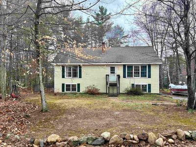 7 Sampson Drive