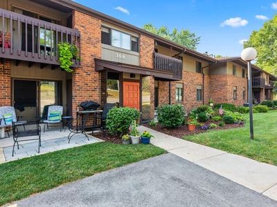 368 Park Hill DRIVE UNIT A