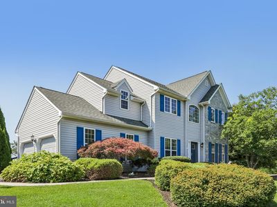 45 Flintlock Cir