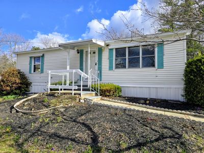 1 Marsh Hill Circle