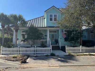 117 ISLAND COTTAGE Way