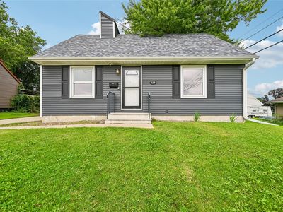 119 Heath St NW