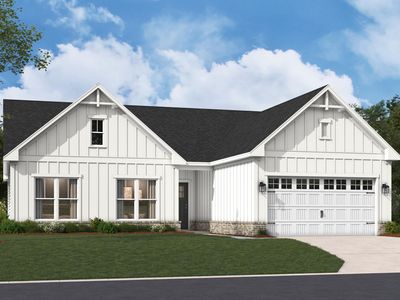 225 River Birch Dr. Lot 139 Summit Elevation A