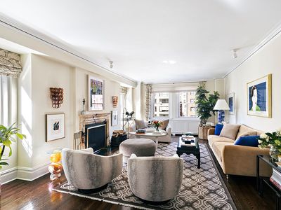 1035 Park Ave #11B
