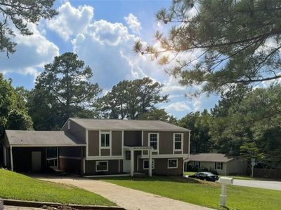 4941 Isle Royal Ct