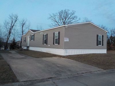 55 Pine Forest Dr Lot 28