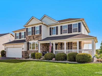 2521 Lyman Loop