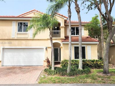 1065 Weeping Willow Way