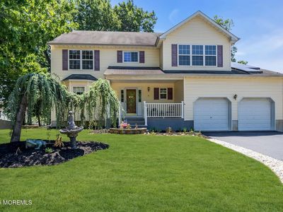 Property at 8 Colleen Way, Neptune, NJ