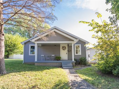 414 Cost Avenue