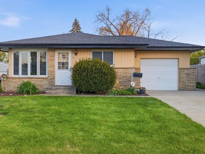 5419 Marboro DRIVE