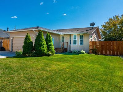 Property at 1638 SW 1st Pl, Ontario, OR