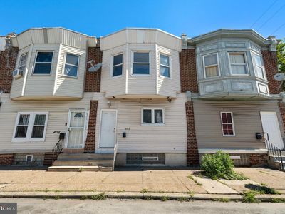 403 W Annsbury St