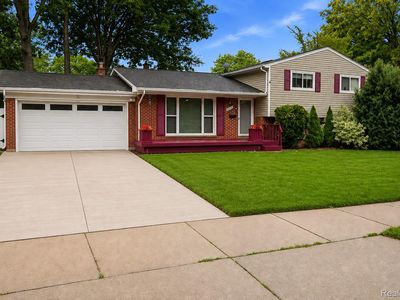 20395 Briarwood Ct