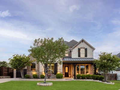 710 Almeda Dr