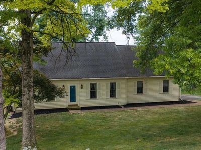 36 Whipporwill Dr