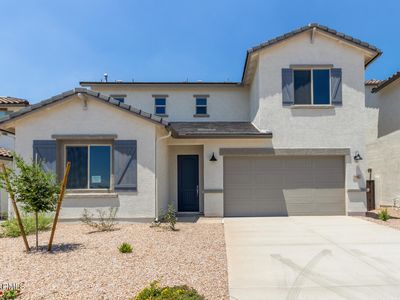 7216 E Blissful Breeze Ln