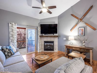 5501 Lillehammer Ln APT 4306