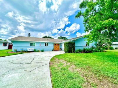 460 S Deerwood Ave