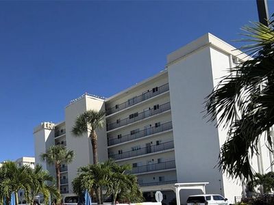777 BEACH ROAD #1E
