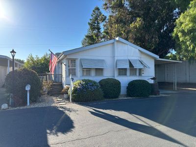 3637 Snell Ave SPACE 33