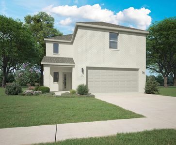 510 Green Gables Dr