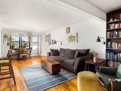 350 Ocean Pkwy APT 4d