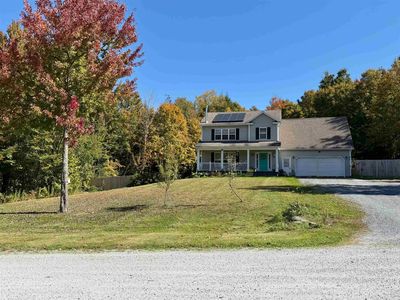50 Gaudette Farm Road