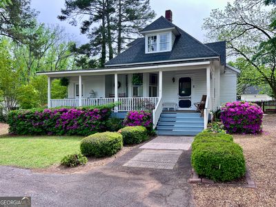 600 Foster St