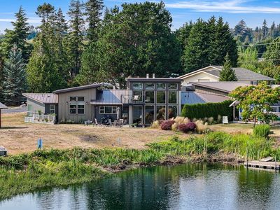 5493 Salish Road
