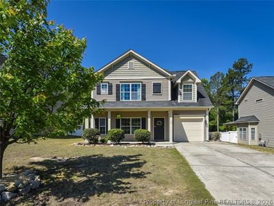 Property at 57 Taplow Trl, Cameron, NC