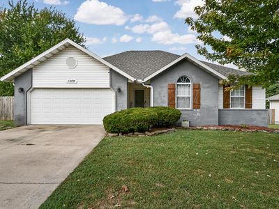 Property at 1302 W Turnberry Boulevard, Ozark, MO