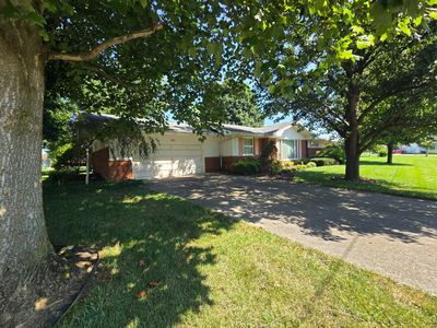 Property at 829 Ridge Ave, Rising Sun, IN