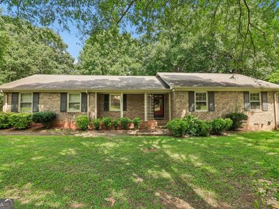 Property at 1521 Crooked Creek Rd, Watkinsville, GA