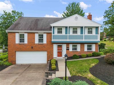 3431 Forest Rd
