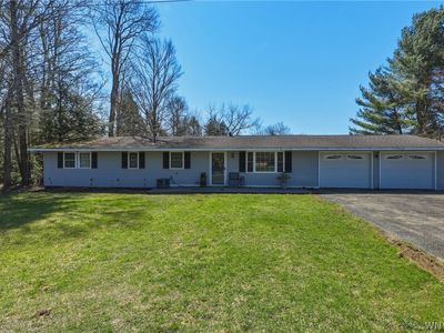 Property at 11609 Grove St, Delevan, NY