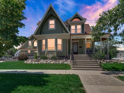 203 S Main St