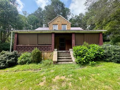 Property at 3557 Matoaka Rd, Rock, WV