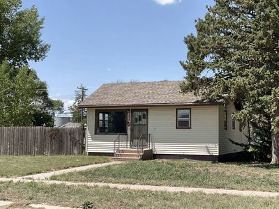 Property at 1301 Q St, Bridgeport, NE